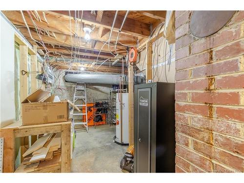 384 Parkhurst Dr, Fredericton, NB 