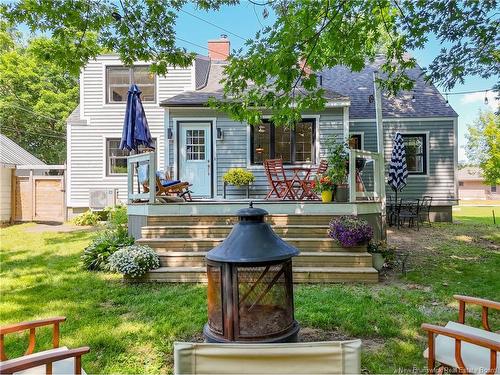 384 Parkhurst Dr, Fredericton, NB 