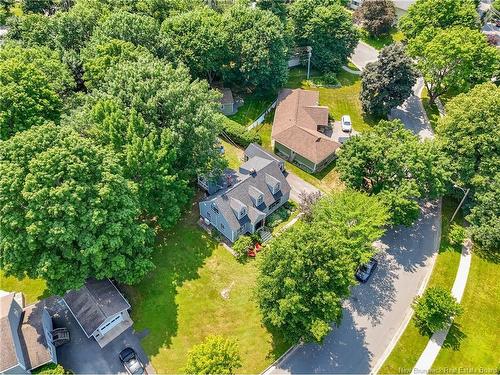 384 Parkhurst Dr, Fredericton, NB 