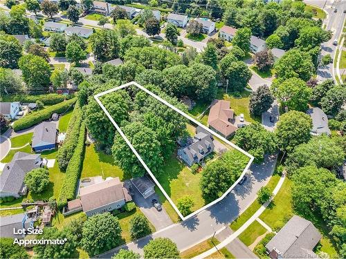 384 Parkhurst Dr, Fredericton, NB 