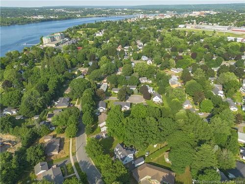 384 Parkhurst Dr, Fredericton, NB 