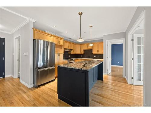 208-163 Royal Oaks Blvd, Moncton, NB 