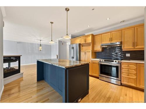 208-163 Royal Oaks Blvd, Moncton, NB 