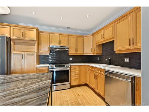 208-163 Royal Oaks Blvd, Moncton, NB 