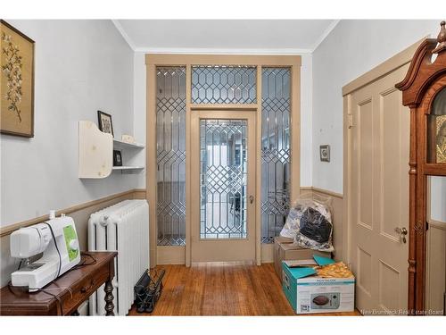 41 And 45 Kennedy St, Saint John, NB - Indoor Photo Showing Other Room