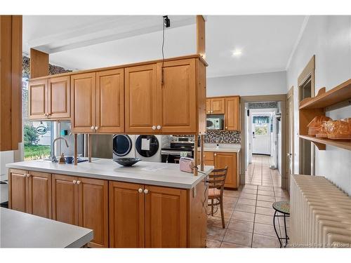 41 And 45 Kennedy St, Saint John, NB - Indoor Photo Showing Kitchen