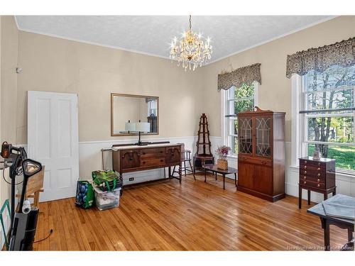 41 And 45 Kennedy St, Saint John, NB - Indoor