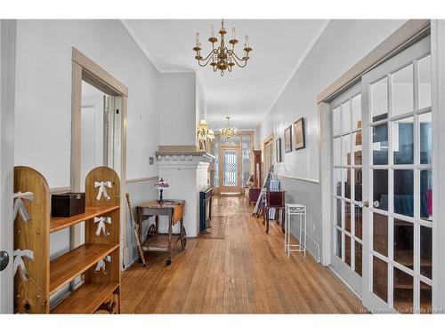 41 And 45 Kennedy St, Saint John, NB - Indoor