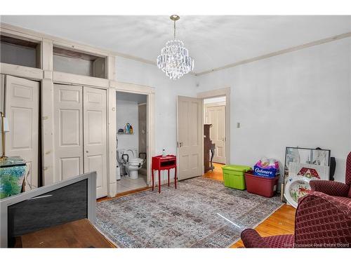 41 And 45 Kennedy St, Saint John, NB - Indoor Photo Showing Other Room