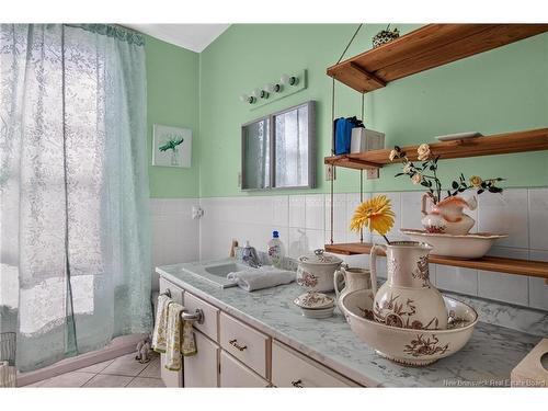 41 And 45 Kennedy St, Saint John, NB - Indoor Photo Showing Bathroom