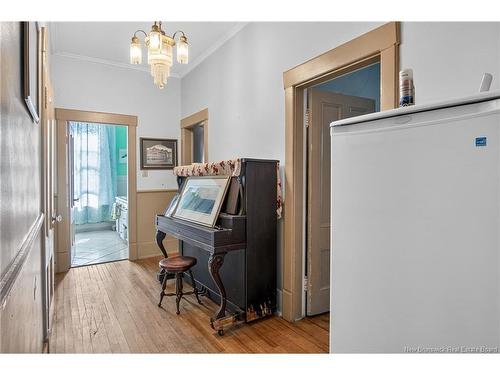 41 And 45 Kennedy St, Saint John, NB - Indoor
