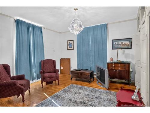 41 And 45 Kennedy St, Saint John, NB - Indoor