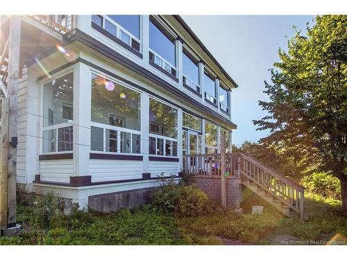 41 And 45 Kennedy St, Saint John, NB - Outdoor