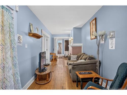 41 And 45 Kennedy St, Saint John, NB - Indoor