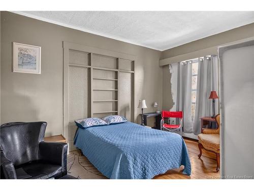 41 And 45 Kennedy St, Saint John, NB - Indoor Photo Showing Bedroom