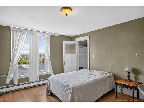41 And 45 Kennedy St, Saint John, NB - Indoor Photo Showing Bedroom