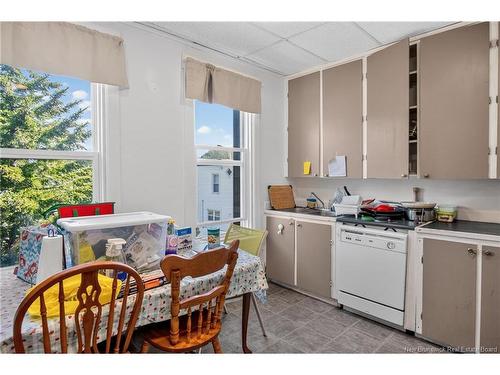 41 And 45 Kennedy St, Saint John, NB - Indoor