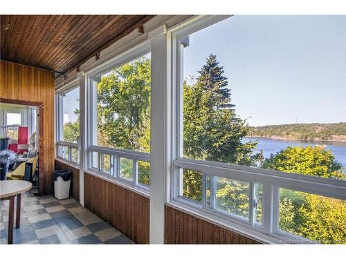 41 And 45 Kennedy St, Saint John, NB - Outdoor With Exterior
