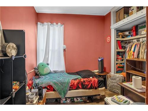 41 And 45 Kennedy St, Saint John, NB - Indoor Photo Showing Bedroom