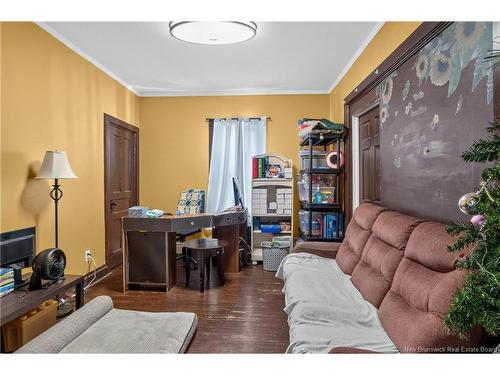 41 And 45 Kennedy St, Saint John, NB - Indoor