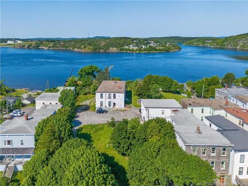41 And 45 Kennedy St, Saint John, NB - Outdoor With Body Of Water With View