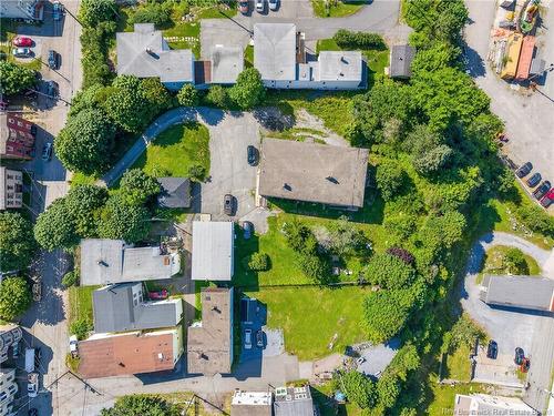41 And 45 Kennedy St, Saint John, NB - Outdoor With View