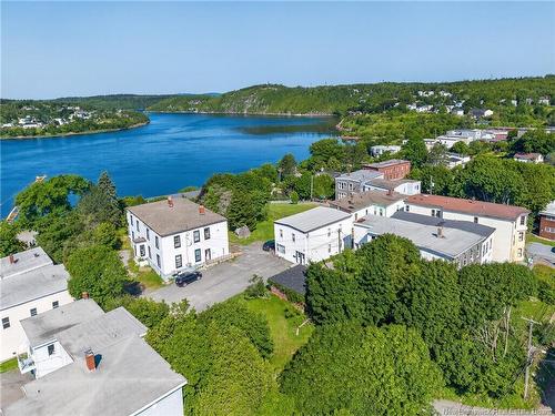 41 And 45 Kennedy St, Saint John, NB - Outdoor With Body Of Water With View
