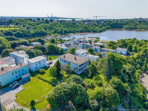 41 And 45 Kennedy St, Saint John, NB - Outdoor With View