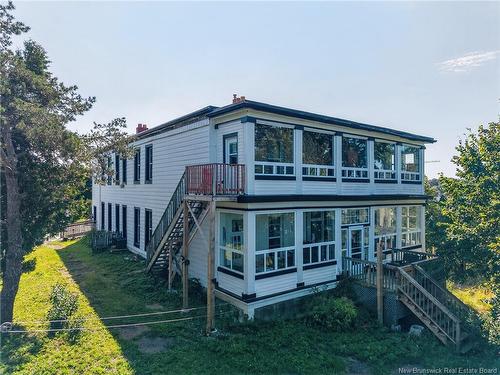 41 And 45 Kennedy St, Saint John, NB - Outdoor