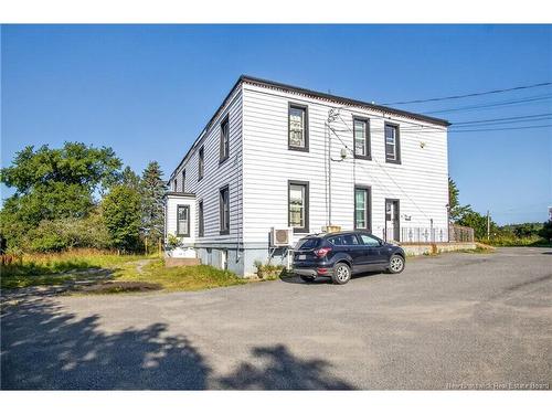 41 And 45 Kennedy St, Saint John, NB - Outdoor