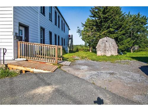 41 And 45 Kennedy St, Saint John, NB - Outdoor