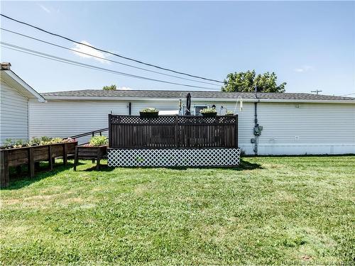 2 Corino, Moncton, NB 