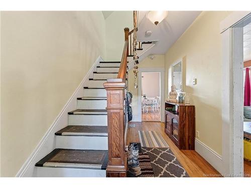 54 Church St, Saint Stephen, NB 