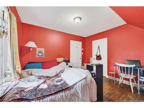 54 Church St, Saint Stephen, NB 