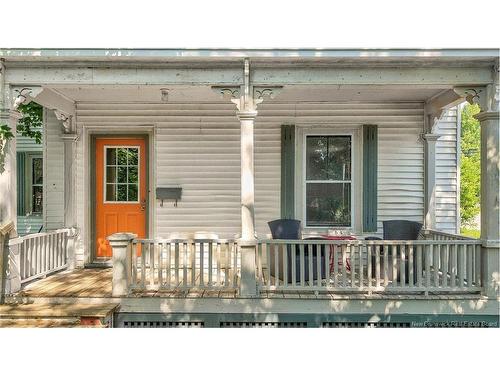 54 Church St, Saint Stephen, NB 