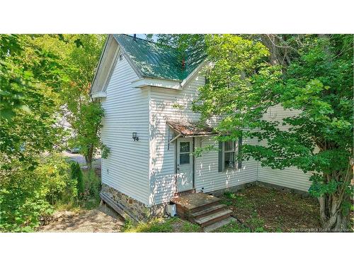 54 Church St, Saint Stephen, NB 