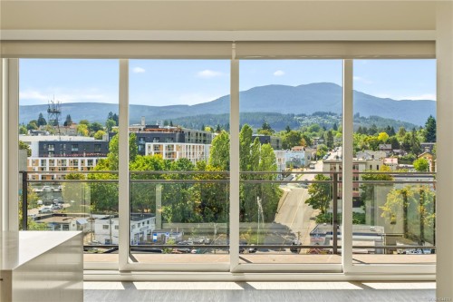 #607-91 Chapel St, Nanaimo, BC - Indoor