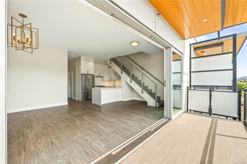 #607-91 Chapel St, Nanaimo, BC - Indoor