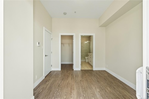 #607-91 Chapel St, Nanaimo, BC - Indoor Photo Showing Other Room