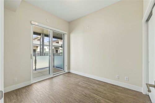 #607-91 Chapel St, Nanaimo, BC - Indoor Photo Showing Other Room