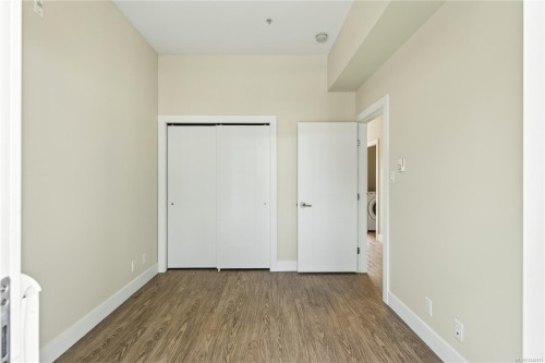 #607-91 Chapel St, Nanaimo, BC - Indoor Photo Showing Other Room