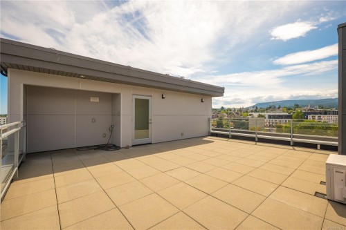#607-91 Chapel St, Nanaimo, BC - Outdoor With Exterior