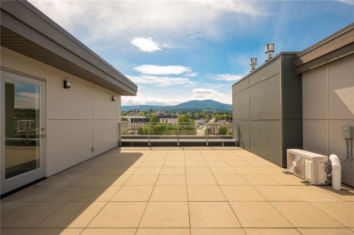 #607-91 Chapel St, Nanaimo, BC - Outdoor With Exterior