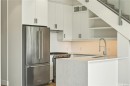#607-91 Chapel St, Nanaimo, BC  - Indoor Photo Showing Kitchen 