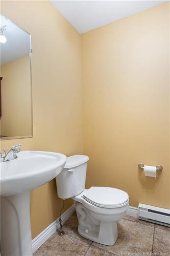 3-110 Domethilde Cres, Dieppe, NB 