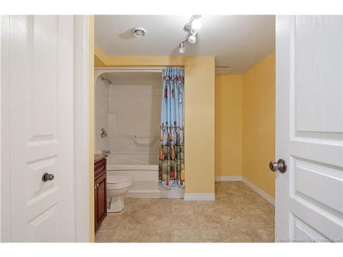 3-110 Domethilde Cres, Dieppe, NB 