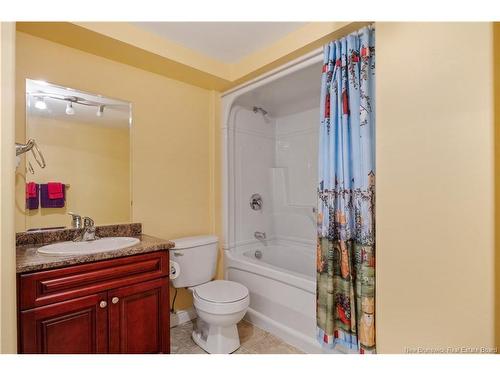3-110 Domethilde Cres, Dieppe, NB 