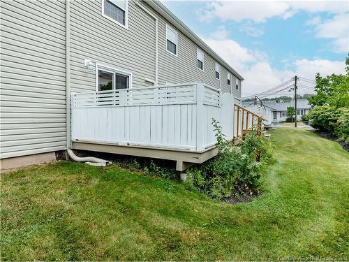 3-110 Domethilde Cres, Dieppe, NB 