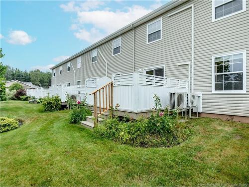 3-110 Domethilde Cres, Dieppe, NB 