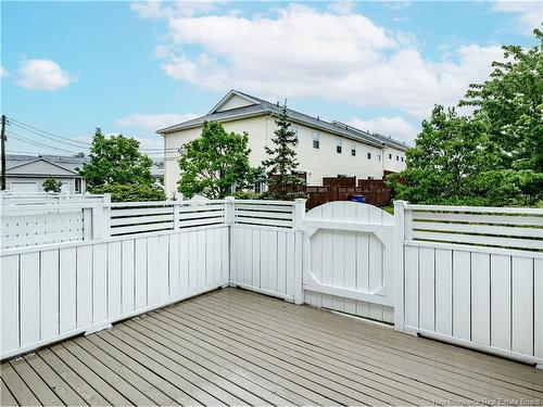 3-110 Domethilde Cres, Dieppe, NB 